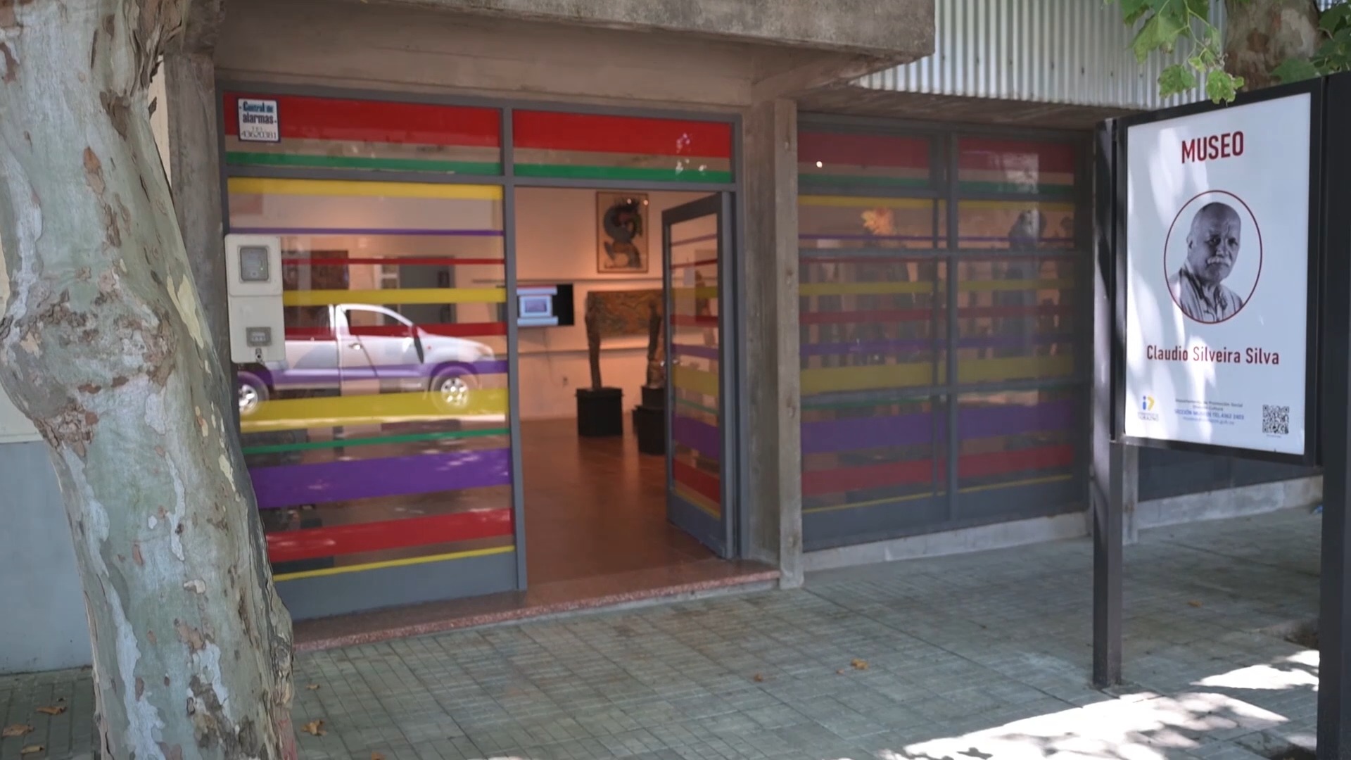 Obra de Claudio Silveira Silva 3